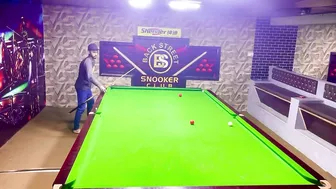 One hand player | challenge | 10 Red | prize | shahid | Raja Ahsan |