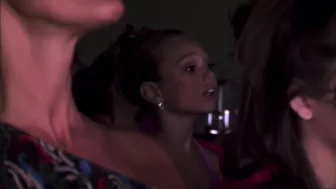 Maddie In The Audience Compilation - Dance Moms