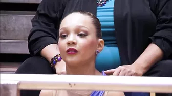 Maddie In The Audience Compilation - Dance Moms