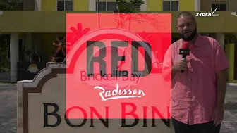 Brickell Bay Beach Club Aruba lo bira Radisson RED