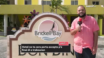 Brickell Bay Beach Club Aruba lo bira Radisson RED