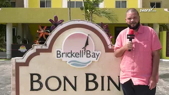 Brickell Bay Beach Club Aruba lo bira Radisson RED