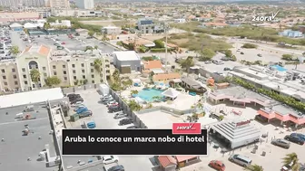 Brickell Bay Beach Club Aruba lo bira Radisson RED