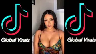 Boom Boom  TikTok Challenge ???????? #bigbank​ #shorts #twerk #ass #tiktok #bikini #leggings