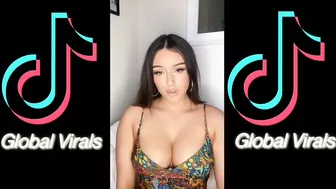 Boom Boom  TikTok Challenge ???????? #bigbank​ #shorts #twerk #ass #tiktok #bikini #leggings