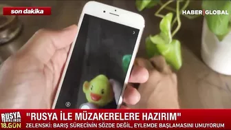 Putin'den Flaş Instagram Kararı! Fenomenler Ağlayarak Veda Etti