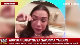 Putin'den Flaş Instagram Kararı! Fenomenler Ağlayarak Veda Etti