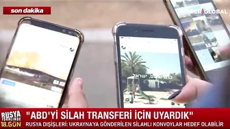 Putin'den Flaş Instagram Kararı! Fenomenler Ağlayarak Veda Etti