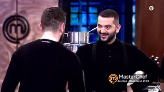 MasterChef 2022 | trailer 35ου επεισοδίου - Δευτέρα 14.3.2022