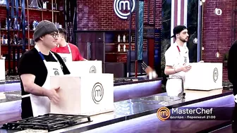 MasterChef 2022 | trailer 35ου επεισοδίου - Δευτέρα 14.3.2022