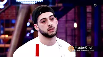 MasterChef 2022 | trailer 35ου επεισοδίου - Δευτέρα 14.3.2022