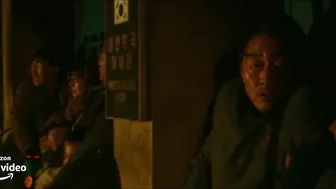 Escape from Mogadishu - Official Trailer | Korean Action Drama Movie | Amazon Prime Video