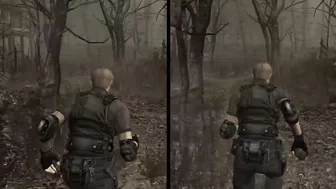 Finding Ditman: The Glitch That Changed Resident Evil 4 Forever - Official Trailer