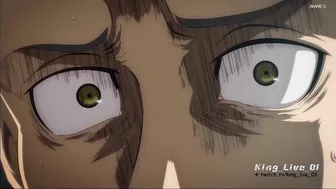 ARMIN GOT SHOT!  - Attack On Titan Episode 85