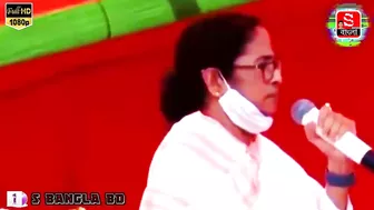 Mamata Banerjee vs Son Funny Conversation | Ukraine Russia | mamata banerjee funny speech