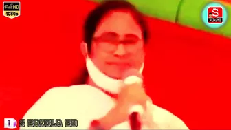 Mamata Banerjee vs Son Funny Conversation | Ukraine Russia | mamata banerjee funny speech