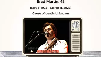 Celebrity Deaths in March 2022 | Famous Deaths Last week | list of deaths march 2022 Week 2