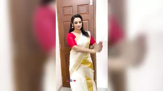 Shwetha Menon Celebrity mini Vlog-3