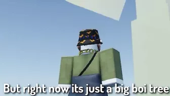 This Roblox JoJo Game IS BACK?