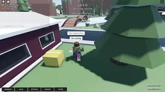 This Roblox JoJo Game IS BACK?