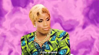 bianca del rio DRAGGING s14 snatch game ????