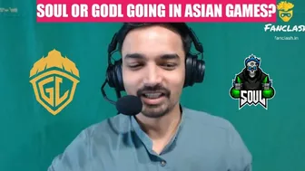 SOUL/GODL GOING IN ASIAN GAMES?  MAZY BIG HINTS ON ASIAN GAMES INVITED TEAM!