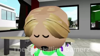 COCOMELON GROWS UP | Funny Roblox Moments | Brookhaven ????RP