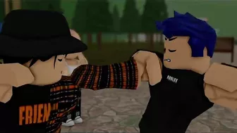 ROBLOX BULLY Story episode 6 Season 1 ????(Born a Rockstar)????