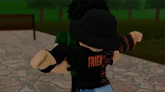 ROBLOX BULLY Story episode 6 Season 1 ????(Born a Rockstar)????