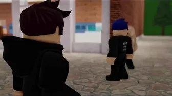 ROBLOX BULLY Story episode 6 Season 1 ????(Born a Rockstar)????