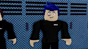 ROBLOX BULLY Story episode 6 Season 1 ????(Born a Rockstar)????