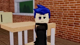 ROBLOX BULLY Story episode 6 Season 1 ????(Born a Rockstar)????