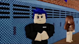 ROBLOX BULLY Story episode 6 Season 1 ????(Born a Rockstar)????