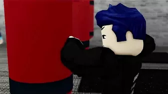 ROBLOX BULLY Story episode 6 Season 1 ????(Born a Rockstar)????