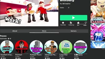 HOW TO GET A FREE BLOXBURG NEIGHBORHOOD?! woo refund (Roblox)