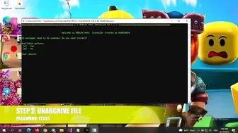 ROBLOX HACK | NEW SCRIPT | DOWNLOAD EXECUTOR FREE | CHEAT 2022