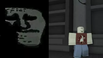 Super Idol Becoming Uncanny (Roblox Egg Hunt 2022: Lost in Time)