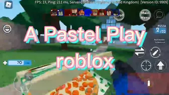 MRC Pastel Play roblox ????????????.//Missiannah_playhttps://www.roblox.com/users/1754367289/profile