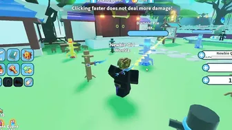 *NEW* UPDATE! CODES* [UPD 7 + 3x????????] Weapon Fighting Simulator ROBLOX