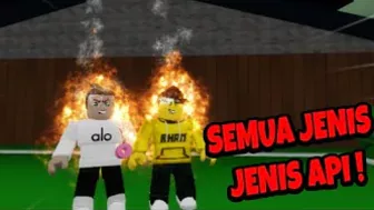 Jenis2 Api By Rhan (Roblox Malaysia)