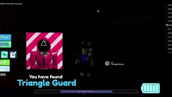 FNAF Security Breach Morphs|Update 3 |How to Get TRIANGLE GUARD |Roblox