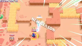 Brawl Stars: Brawl Talk - Season 12