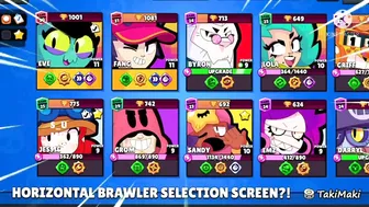 Brawl Stars: Brawl Talk - Season 12