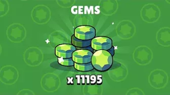 How to get FREE gems in BRAWL STARS (2022 WORKING)