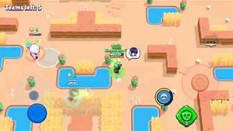 How to get FREE gems in BRAWL STARS (2022 WORKING)