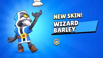 GIFTS BRAWL STARS ????[concept]