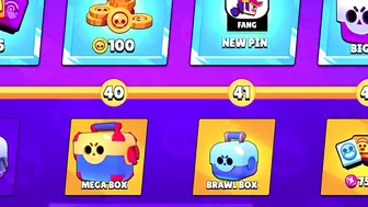 ???????? Claim Gifts From Supercell - brawl Stars rewards