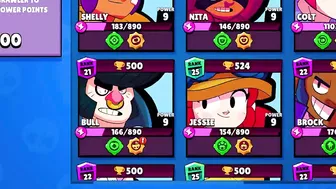 ???????? Claim Gifts From Supercell - brawl Stars rewards