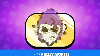 Skins That Has Only One Pin In Brawl Stars