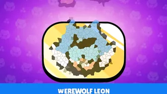 Skins That Has Only One Pin In Brawl Stars